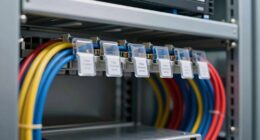 updating cable labeling standards