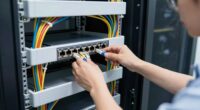 upgrade wiring infrastructure now