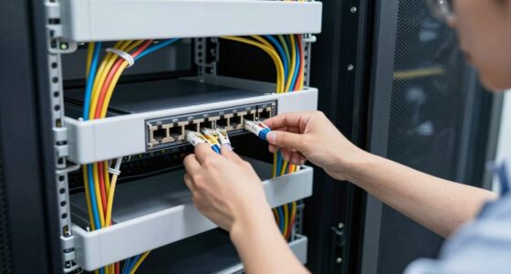 upgrade wiring infrastructure now