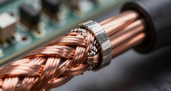 when shielding is necessary