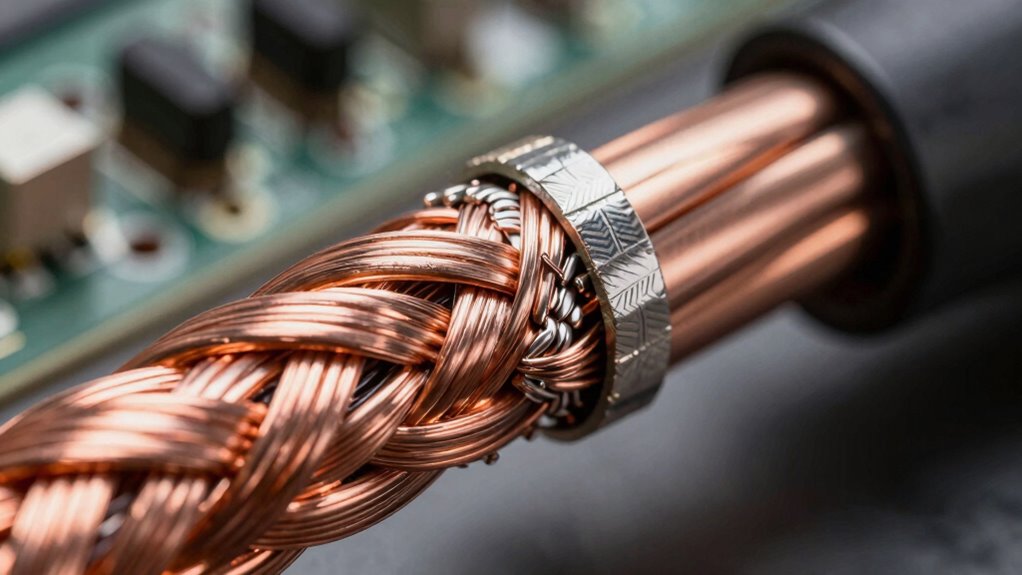 when shielding is necessary