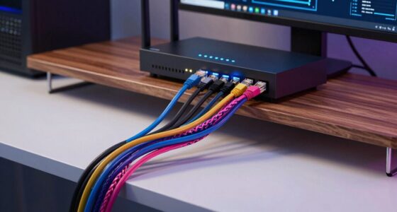 wireless advances boost cabling needs