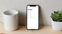 Why Your Contact Form Is Killing Your Conversion Rate