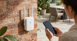 14 Best Outdoor Wi-Fi Extender in 2026