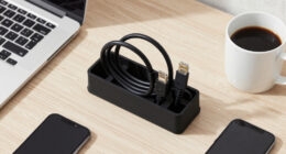 9 Best Ethernet Cable Organizers in 2026