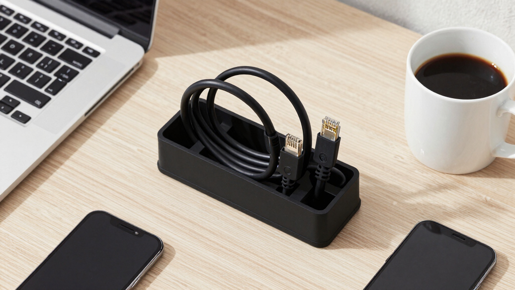 9 Best Ethernet Cable Organizers in 2026