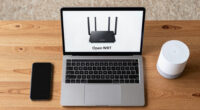 Indoor Wi-Fi Roaming with OpenWRT