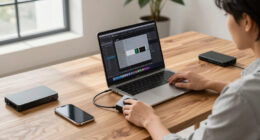 One Video In, a Whole Publishing Kit Out — Without the Cloud