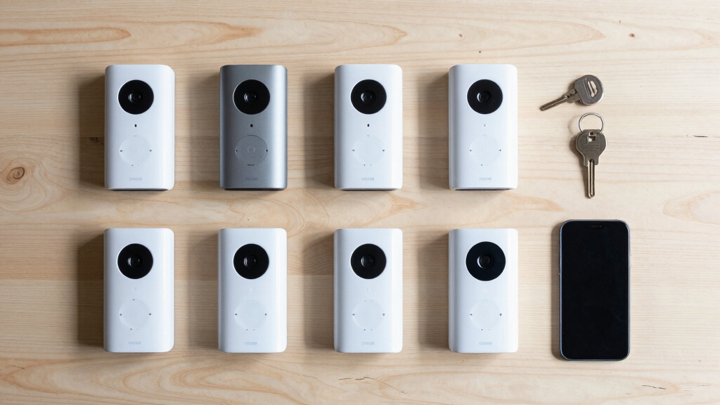 The seven best video doorbells in the UK tried and tested – and Ring isn’t top