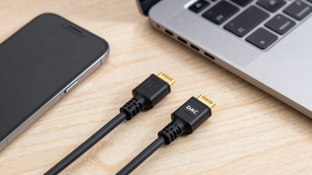 What Is a Direct Attach Copper (DAC) Cable? (2021)
