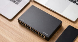 10 Best Enterprise Network Switches in 2026