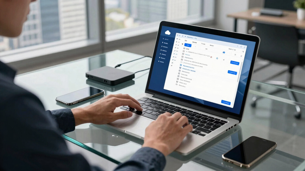 12 Best Enterprise Cloud Storage Solutions in 2026