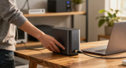 12 Best Network Attached Storage in 2026