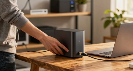 12 Best Network Attached Storage in 2026