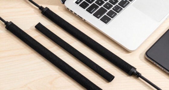 12 Best Network Cable Management Sleeves in 2026