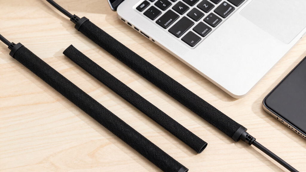 12 Best Network Cable Management Sleeves in 2026