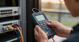 13 Best Network Cable Testers in 2026