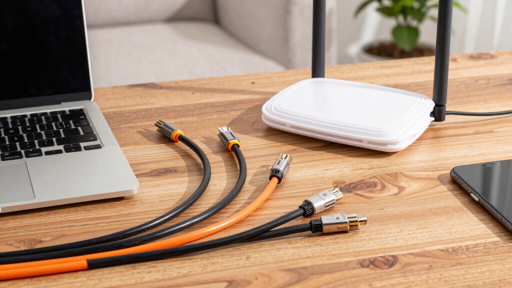 15 Best Fiber Optic Network Cables in 2026