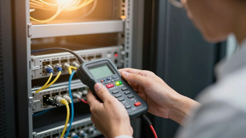 15 Best Network Cable Testers in 2026
