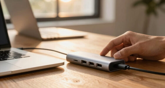 15 Best USB-C Hub for Laptops in 2026