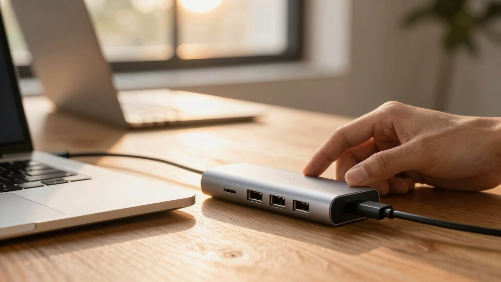 15 Best USB-C Hub for Laptops in 2026