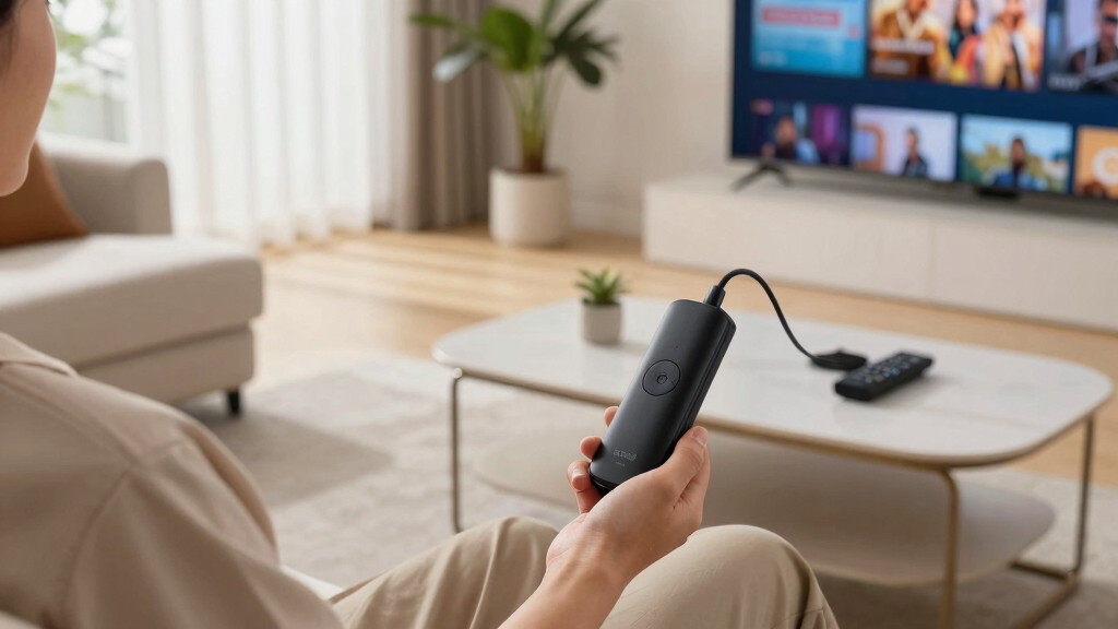 5 Best Wireless Streaming Devices in 2026