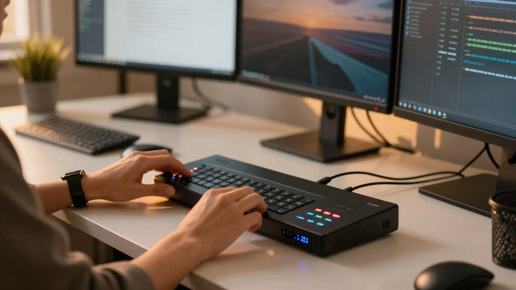 7 Best Best IP KVM Switches in 2026