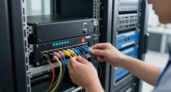 7 Best Network Infrastructure Upgrade Kits in 2026