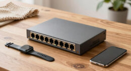 8 Best Enterprise Network Switches in 2026