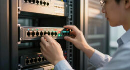 8 Best Enterprise Network Switches in 2026