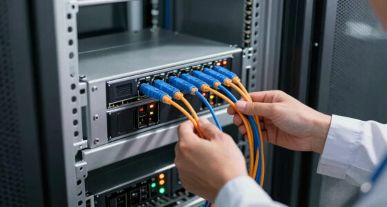 8 Best Fiber Optic Network Cables in 2026