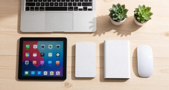 9 Best Computers, Tablets & Components in 2026