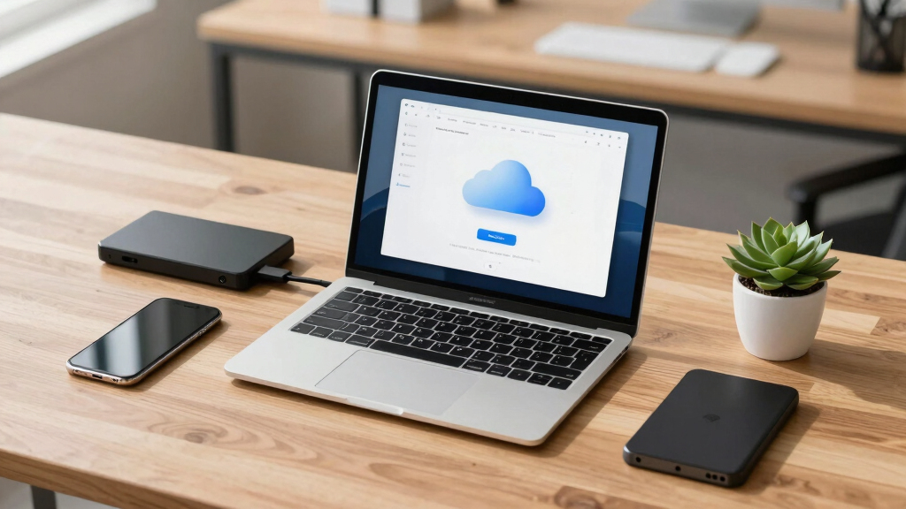 9 Best Enterprise Cloud Backup Solutions in 2026