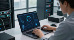Accenture to Strengthen Critical Infrastructure Defense with End-to-End Cybersecurity Platform in Age of AI-Driven Cyber Threats and Geopolitical Risk