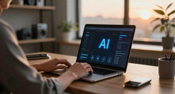 Alphabet has its worst day in over a year on AI concerns after high-profile exits