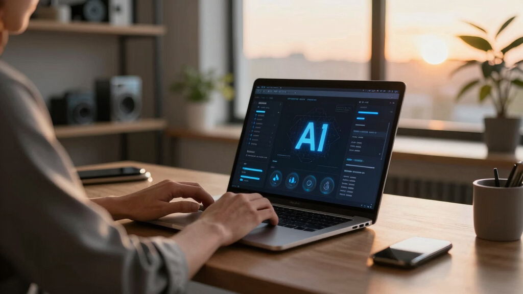 Alphabet has its worst day in over a year on AI concerns after high-profile exits