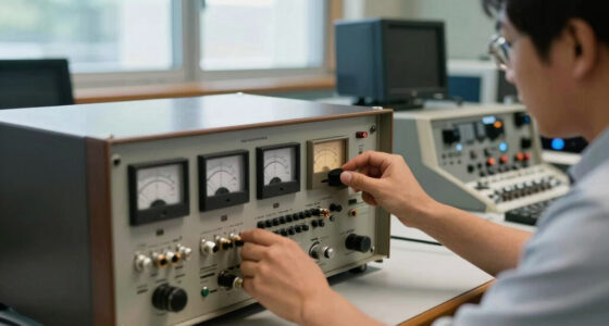 An Ohio Valley 100k-watt FM signal is severed in broad daylight