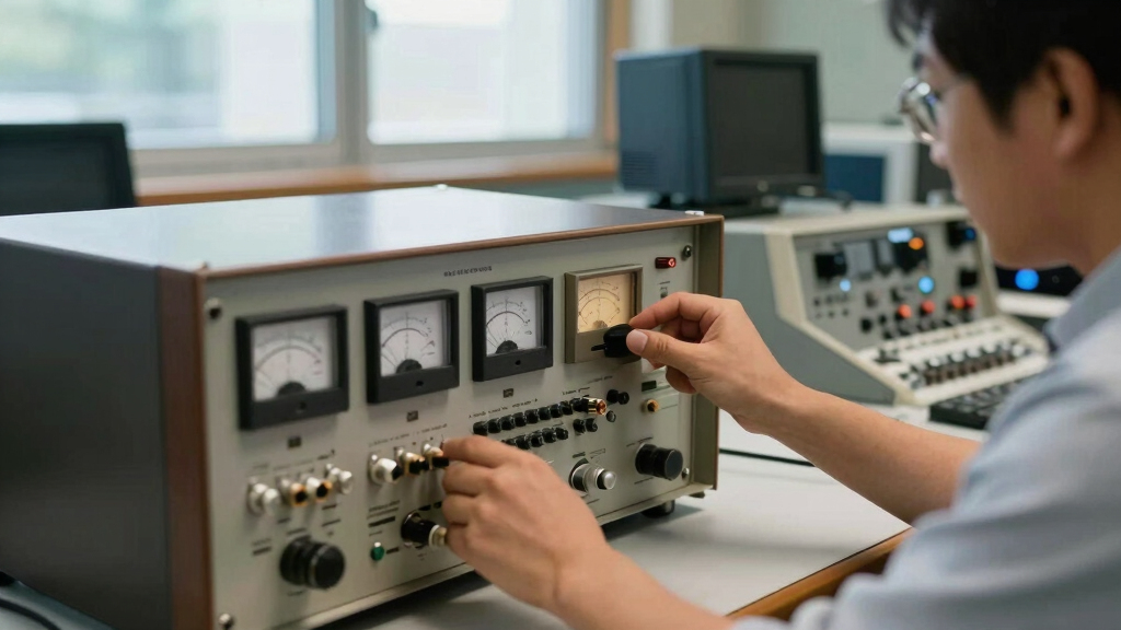 An Ohio Valley 100k-watt FM signal is severed in broad daylight
