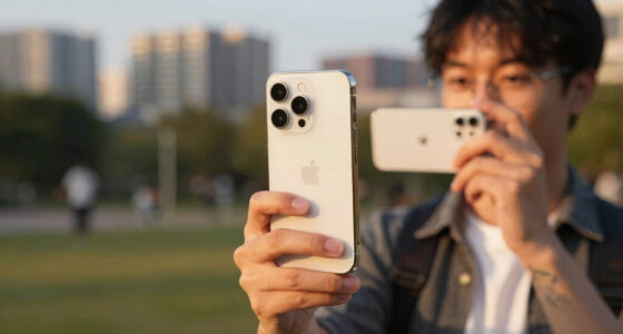Apple releasing 20th anniversary iPhone, AirPods with cameras next year: report