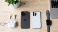 Apple's 20th Anniversary iPhones to Come in Two Sizes, Will Launch Alongside Gen 2 Foldable iPhone
