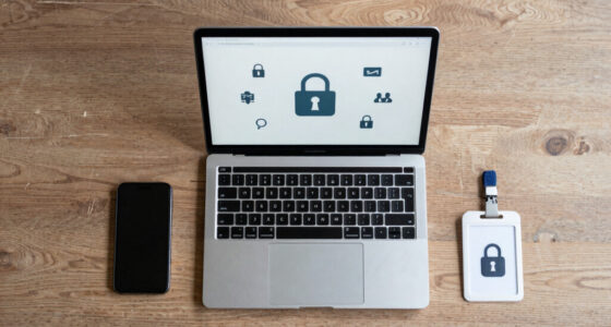 Bad cybersecurity by Secret Service agents put US officials at risk, inspector general says