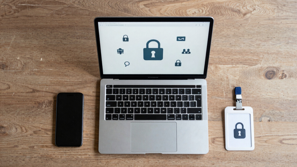 Bad cybersecurity by Secret Service agents put US officials at risk, inspector general says
