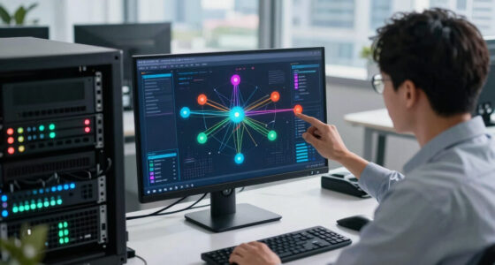 EU Open Sources Ten-Year Network Development Planning Tools