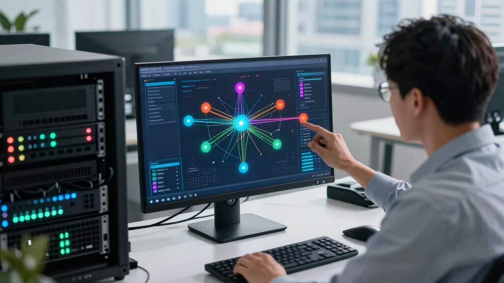 EU Open Sources Ten-Year Network Development Planning Tools