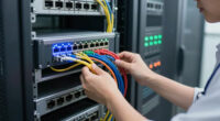 Flat Datacenter Networks at Scale at Amazon