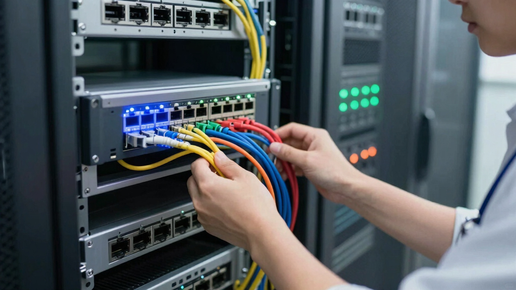 Flat Datacenter Networks at Scale at Amazon