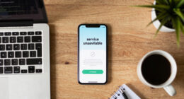Is DoorDash down? Thousands report errors amid widespread outage; ‘something went wrong’ | Hindustan Times
