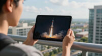 Live Coverage: West Coast Falcon 9 launch to continue expansion of SpaceX’s Starlink network