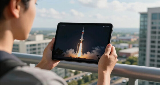 Live Coverage: West Coast Falcon 9 launch to continue expansion of SpaceX’s Starlink network
