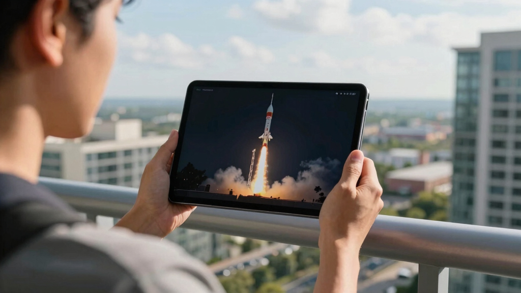 Live Coverage: West Coast Falcon 9 launch to continue expansion of SpaceX’s Starlink network